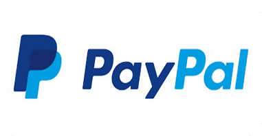 Paypal logo